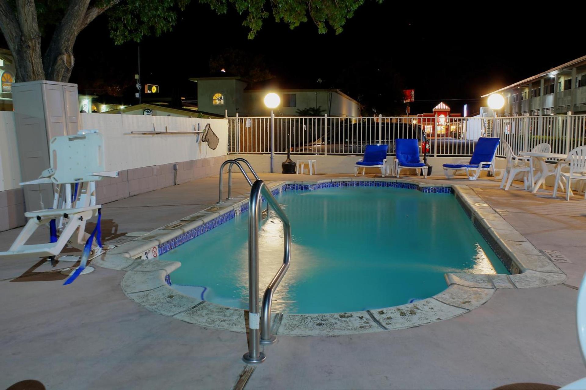 Motel 6-Bishop, CA photo 36