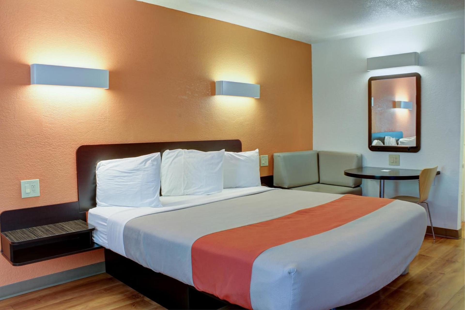 Motel 6-Bishop, CA photo 41