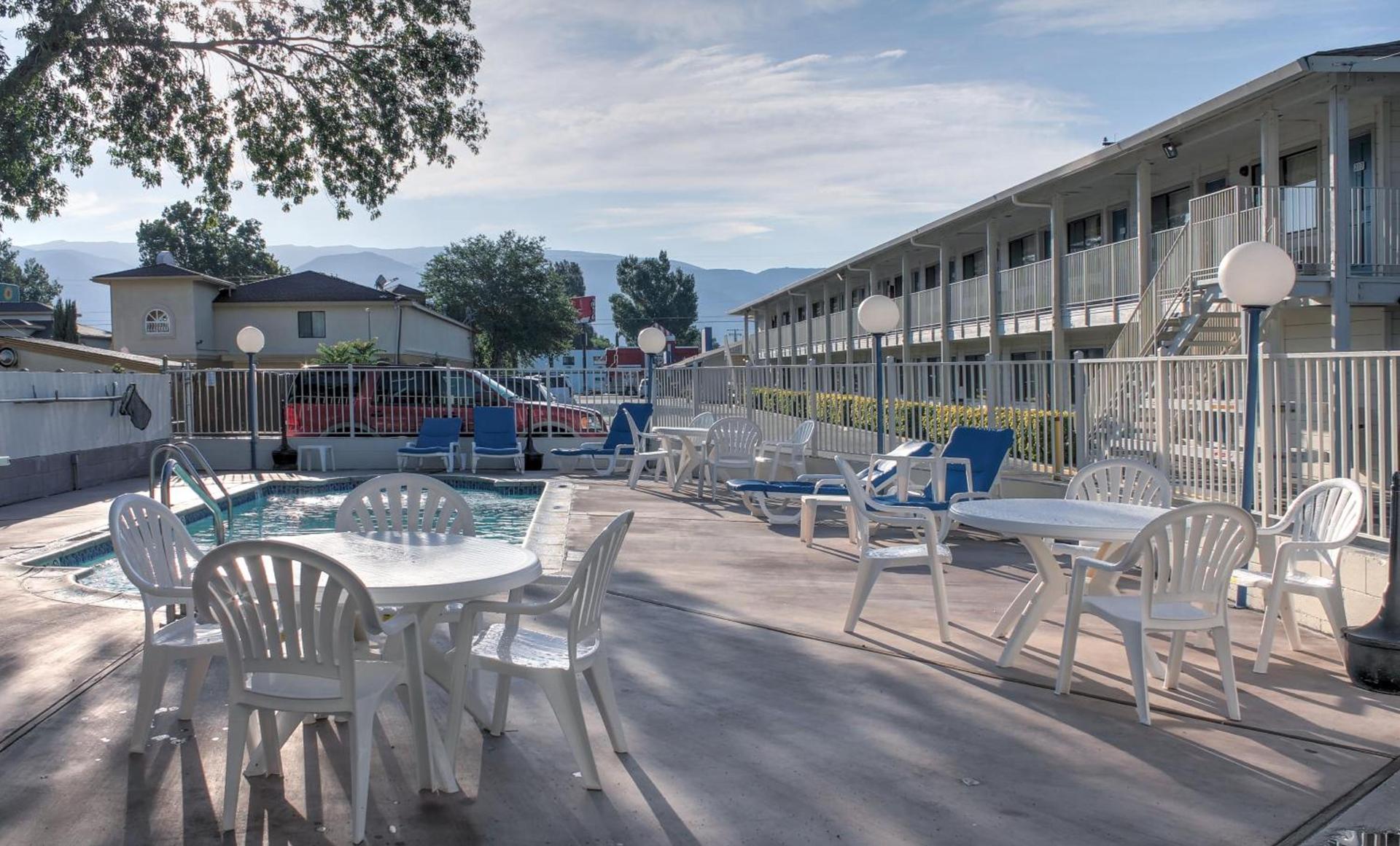 Motel 6-Bishop, CA photo 42