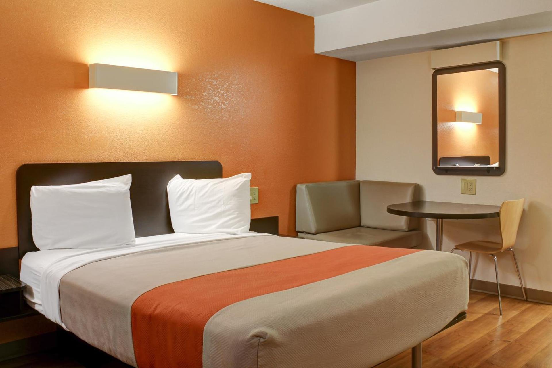 Motel 6-Bishop, CA photo 34