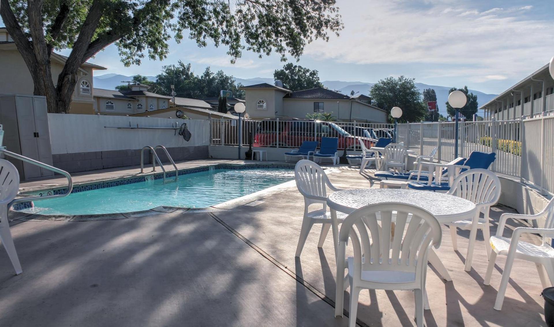 Motel 6-Bishop, CA photo 45