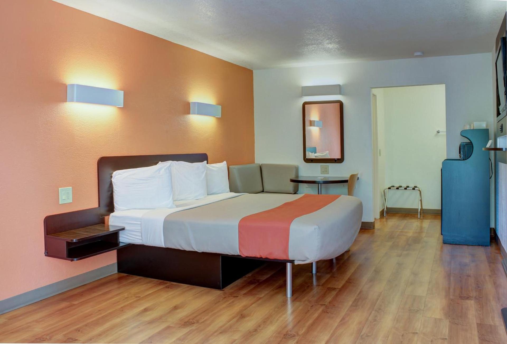 Motel 6-Bishop, CA photo 46