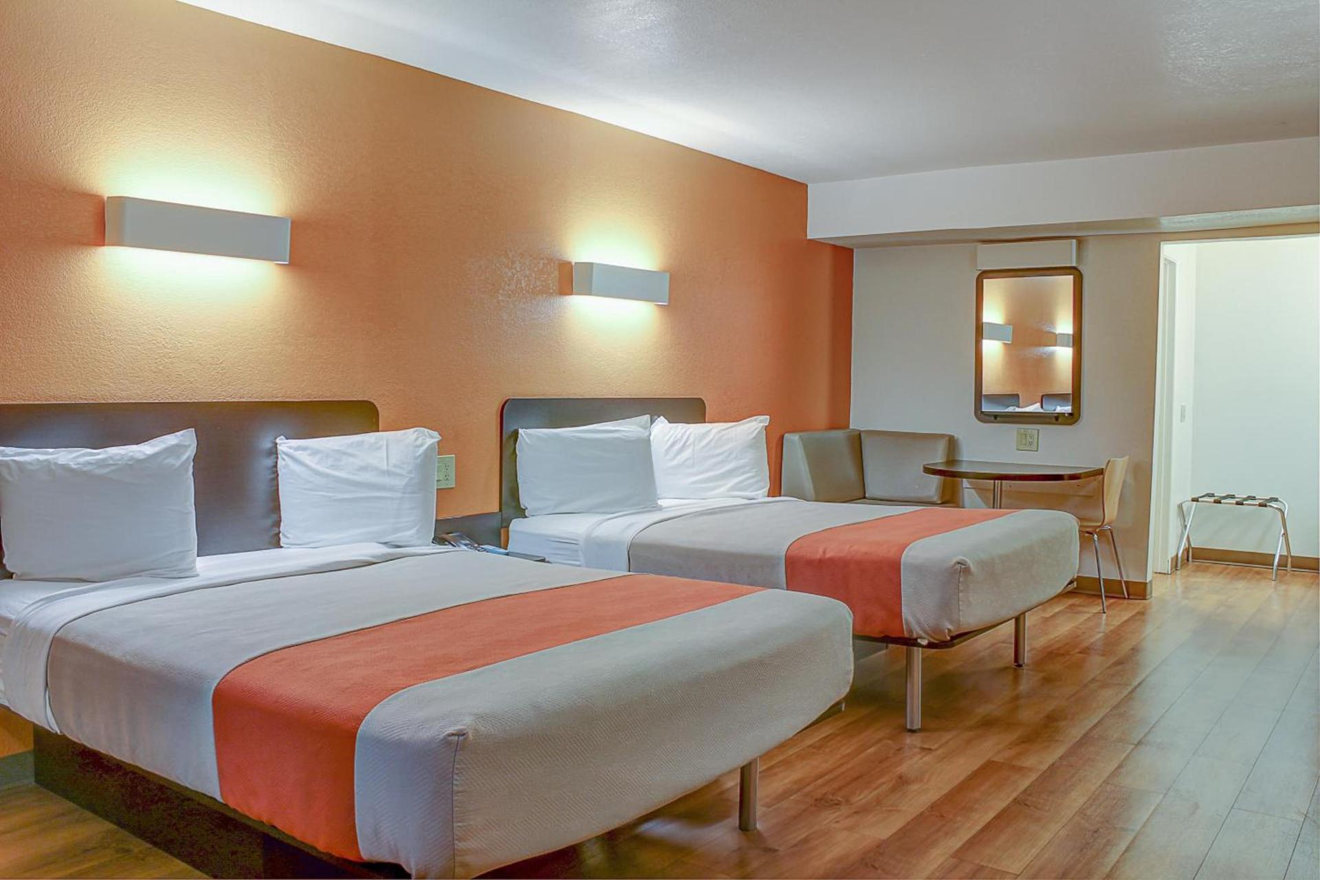 Motel 6-Bishop, CA photo 35