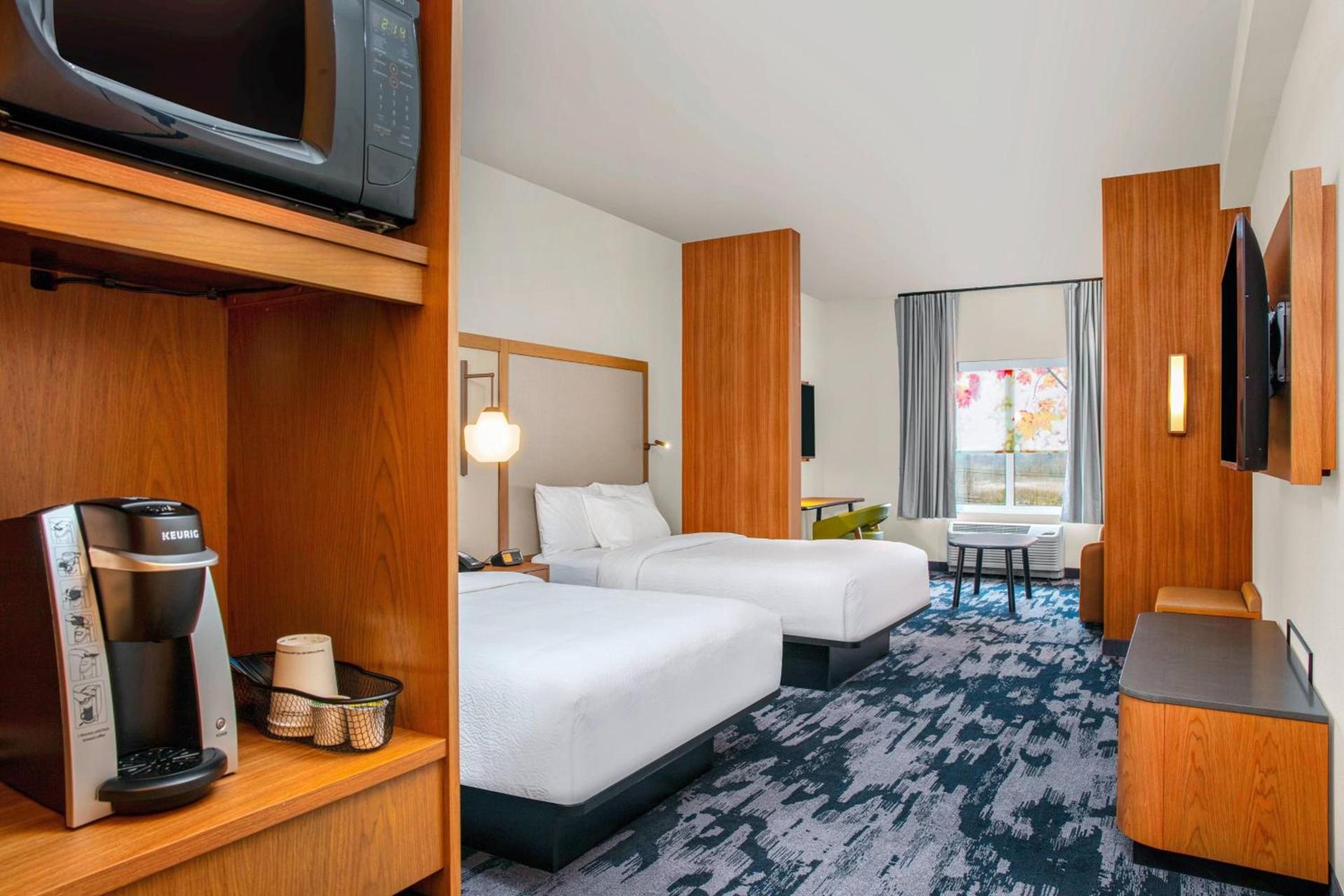 Fairfield by Marriott Inn & Suites Harrisburg West/Mechanicsburg photo 18