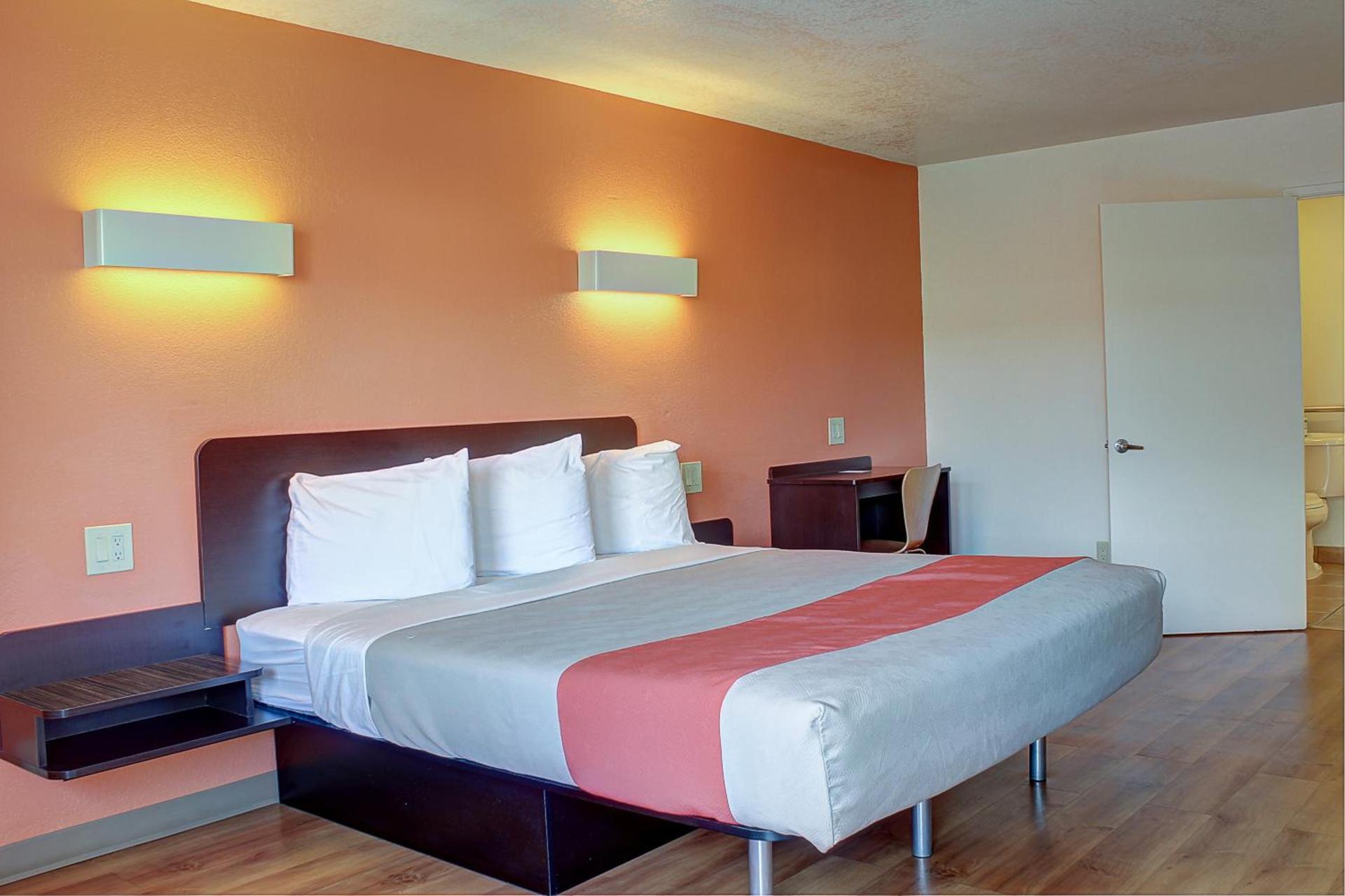 Motel 6-Bishop, CA photo 52
