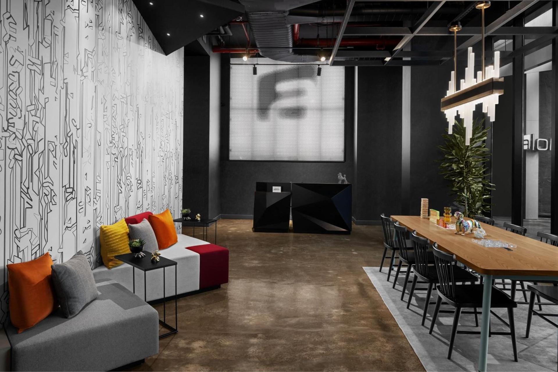 Aloft by Marriott New York Chelsea photo 35