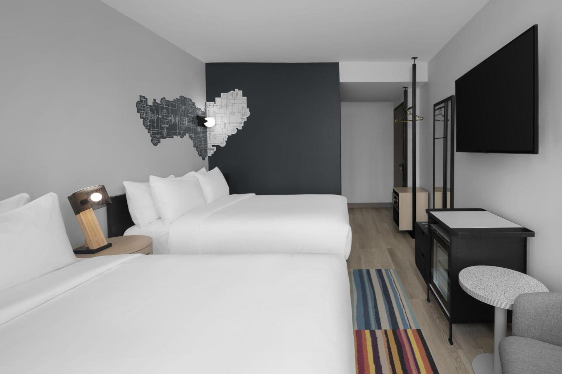 Aloft by Marriott New York Chelsea photo 37