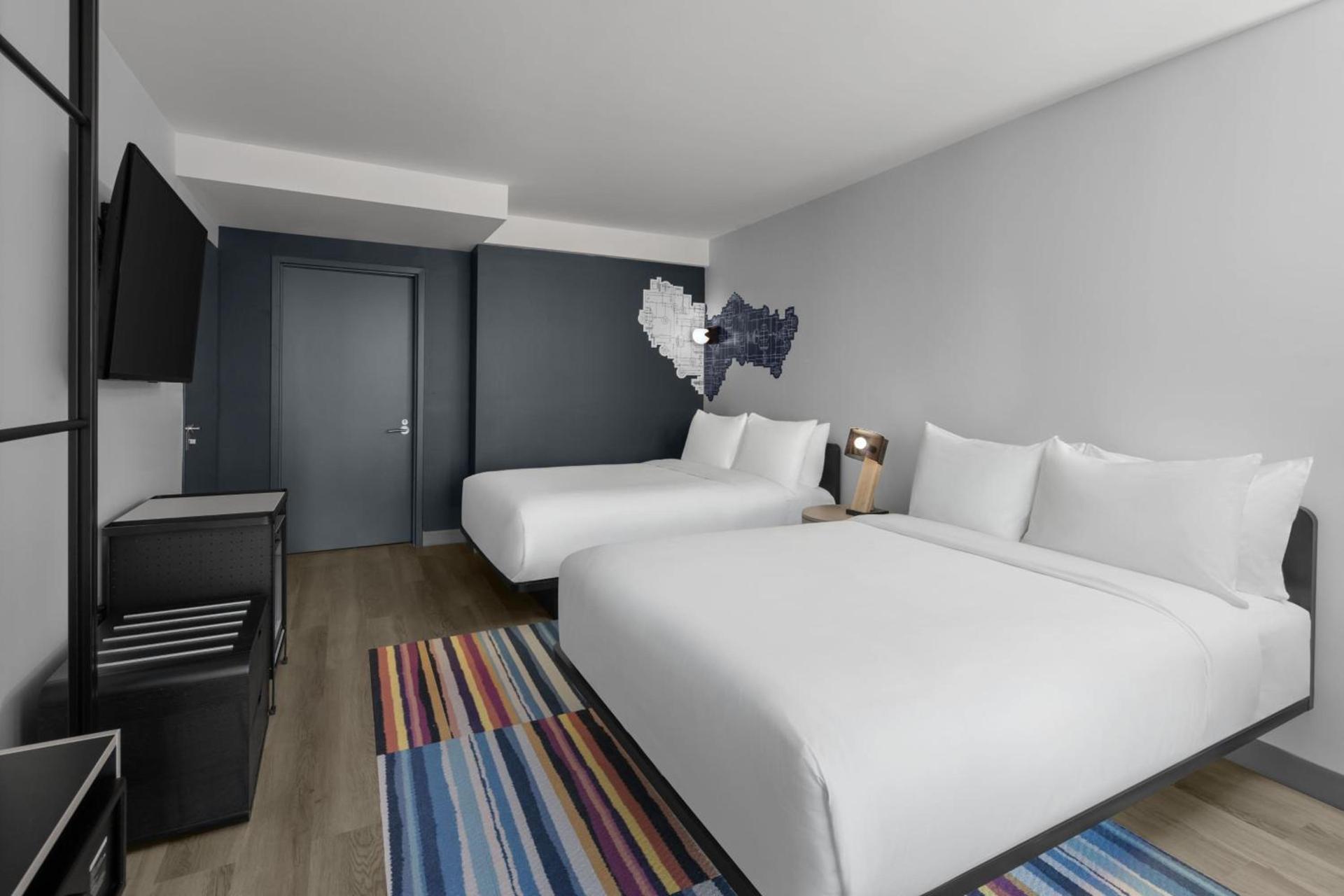 Aloft by Marriott New York Chelsea photo 38
