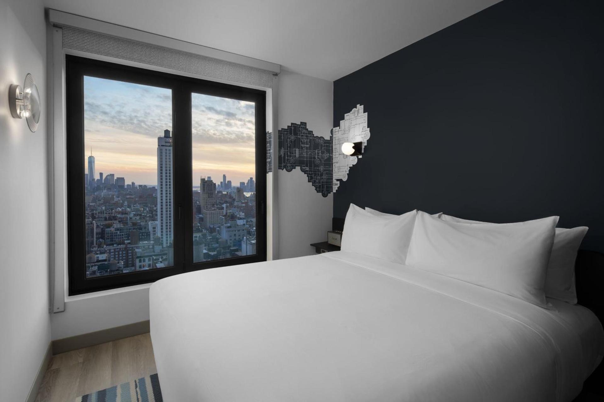 Aloft by Marriott New York Chelsea photo 39