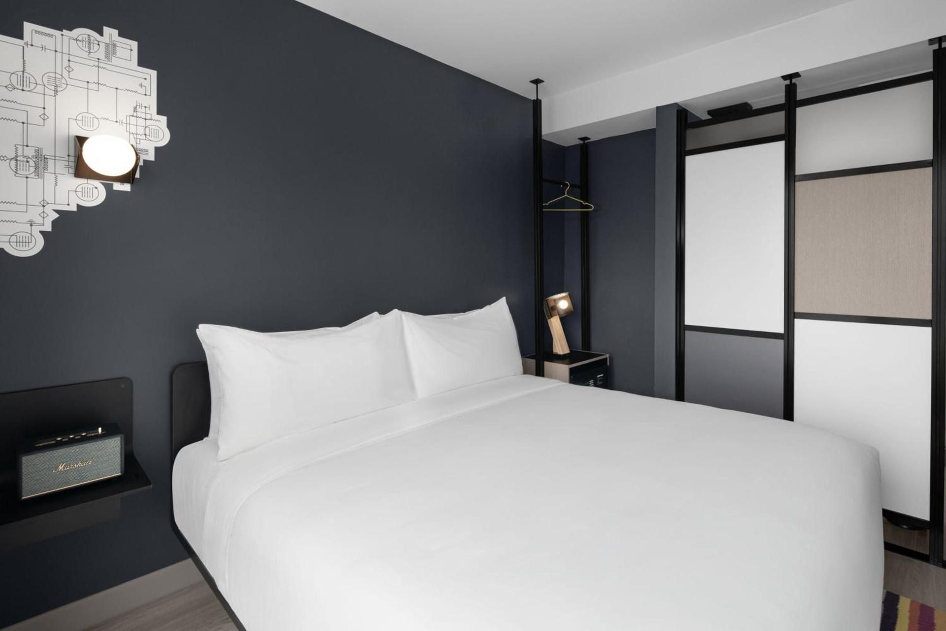 Aloft by Marriott New York Chelsea photo 40