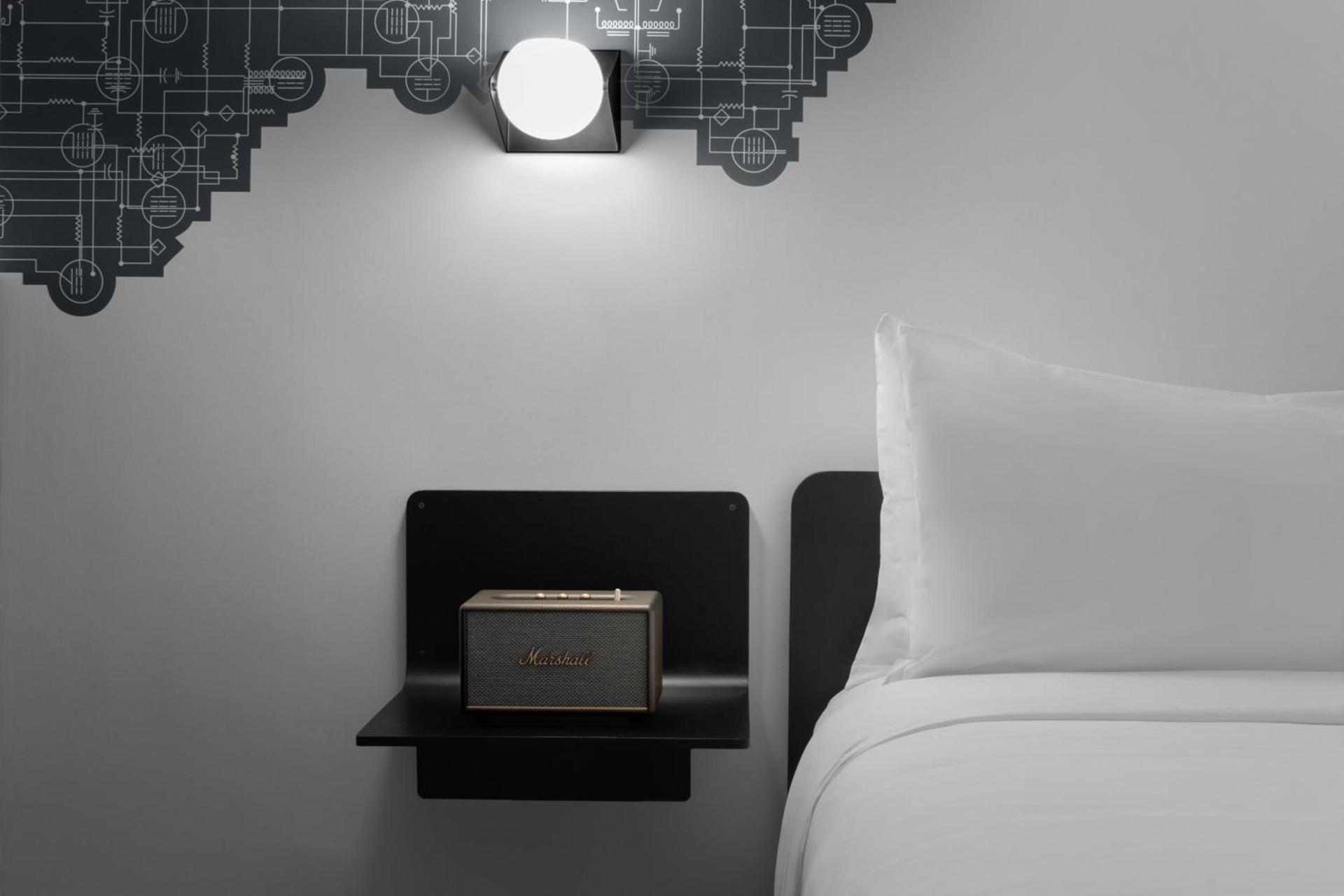 Aloft by Marriott New York Chelsea photo 42