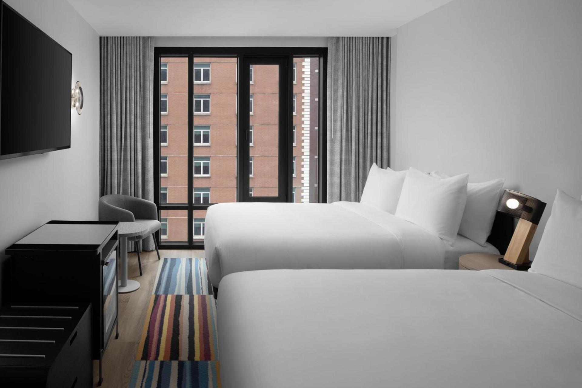 Aloft by Marriott New York Chelsea photo 43