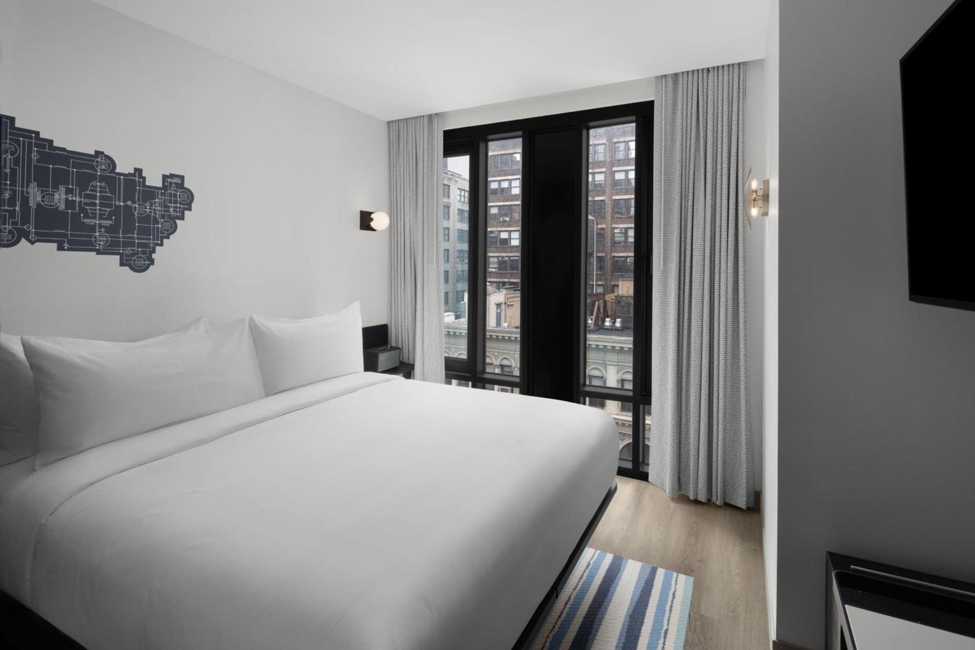Aloft by Marriott New York Chelsea photo 44