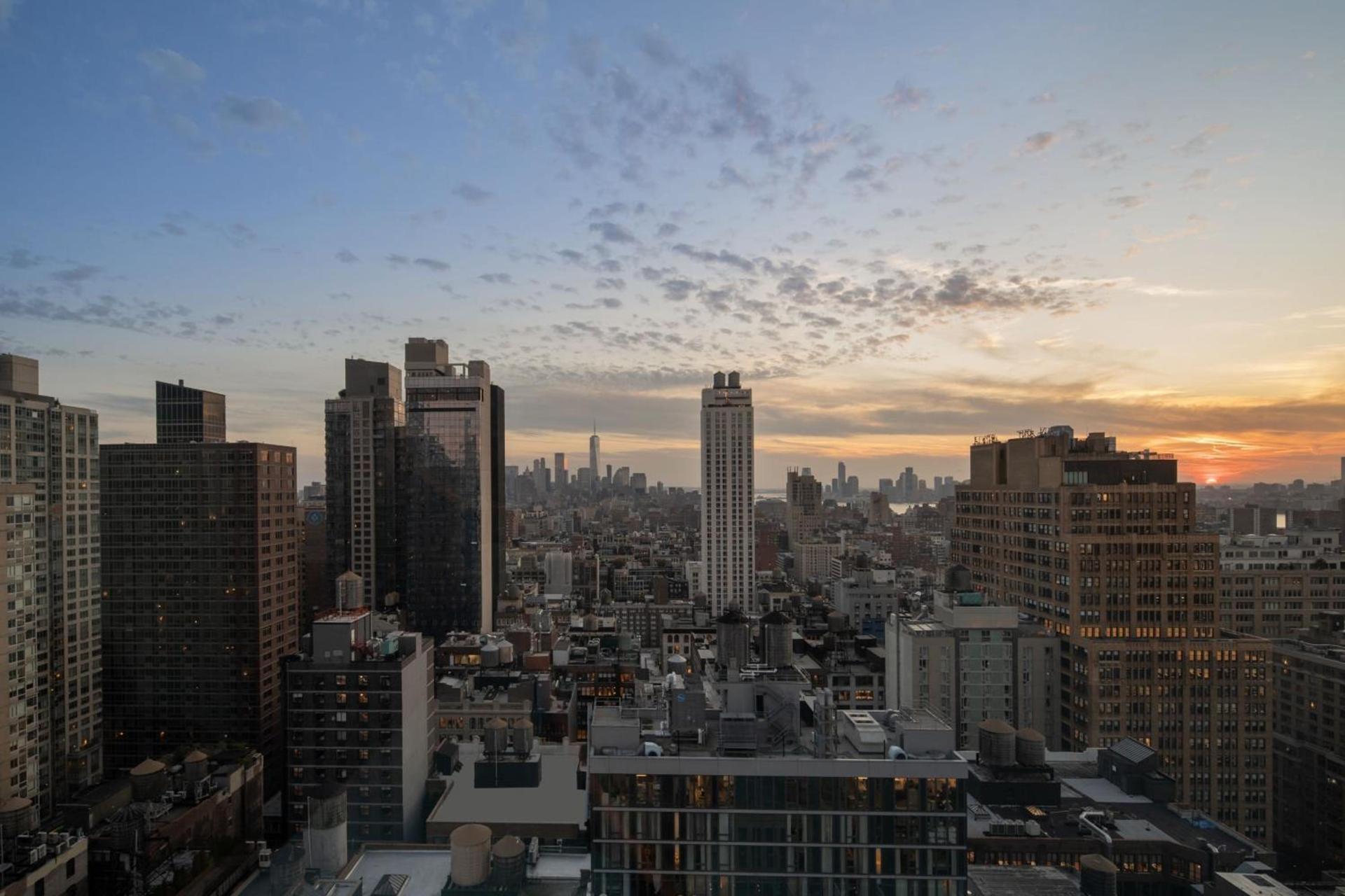 Aloft by Marriott New York Chelsea photo 47