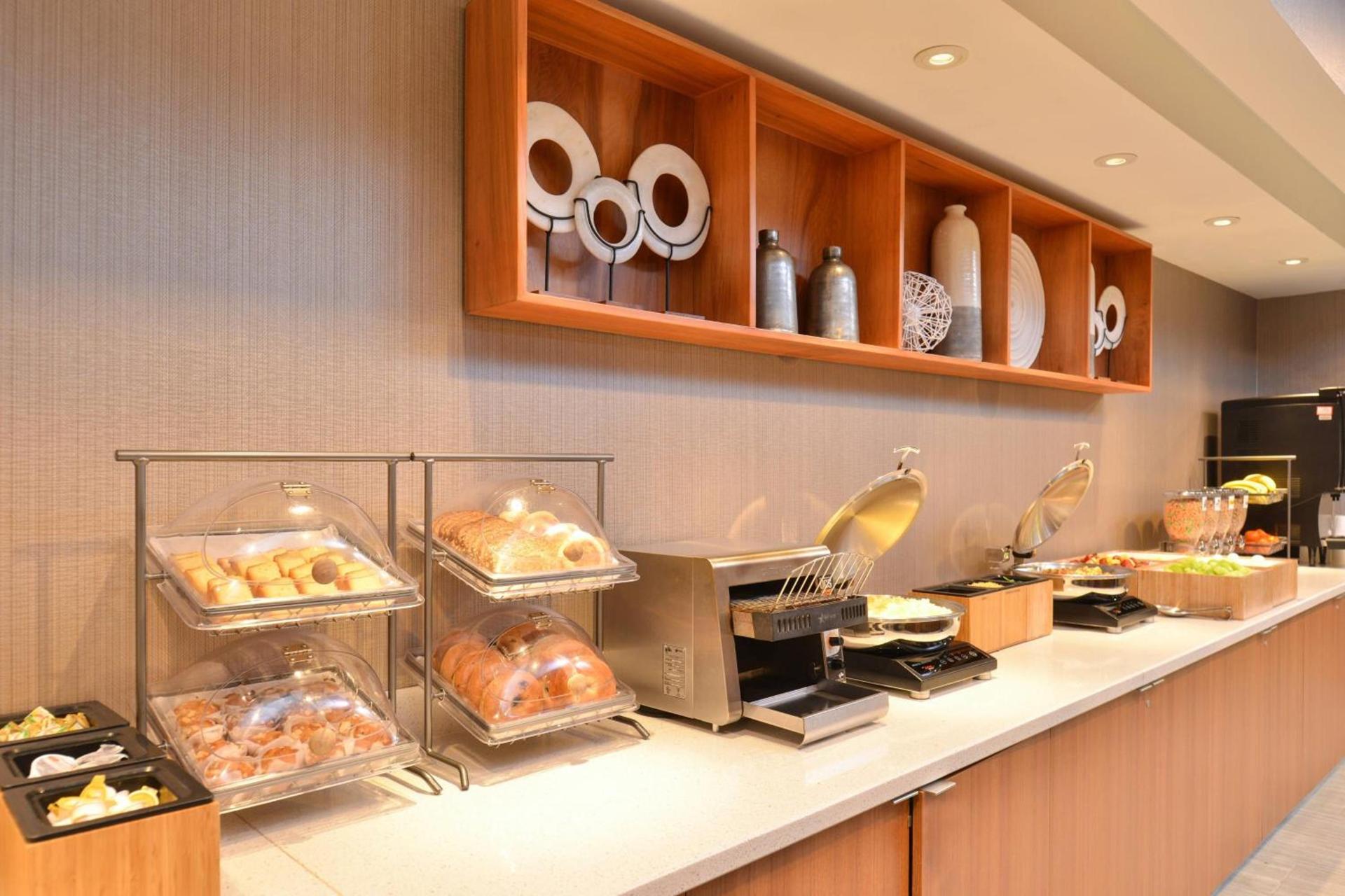 SpringHill Suites by Marriott Sacramento Roseville photo 26