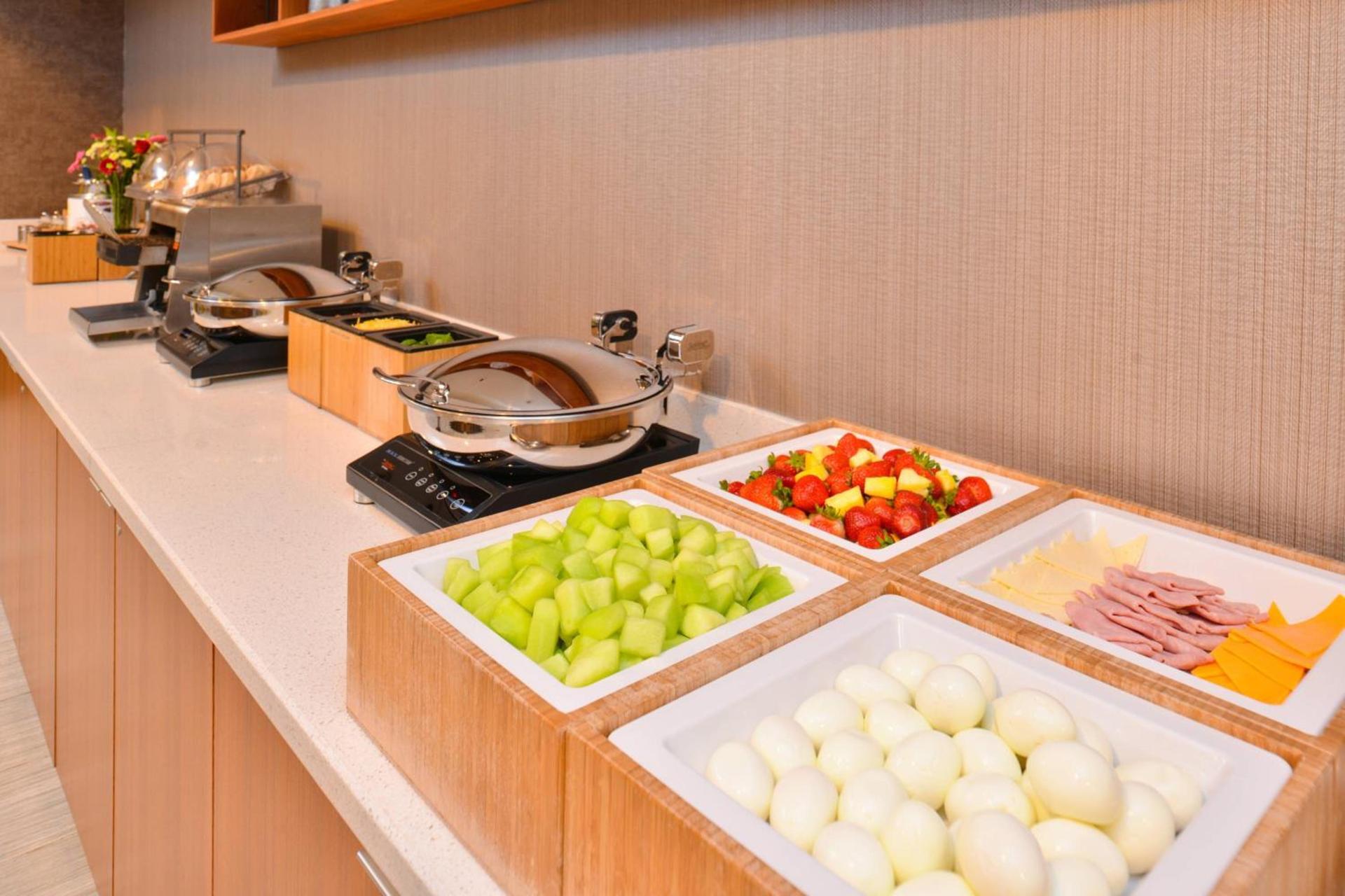 SpringHill Suites by Marriott Sacramento Roseville photo 27
