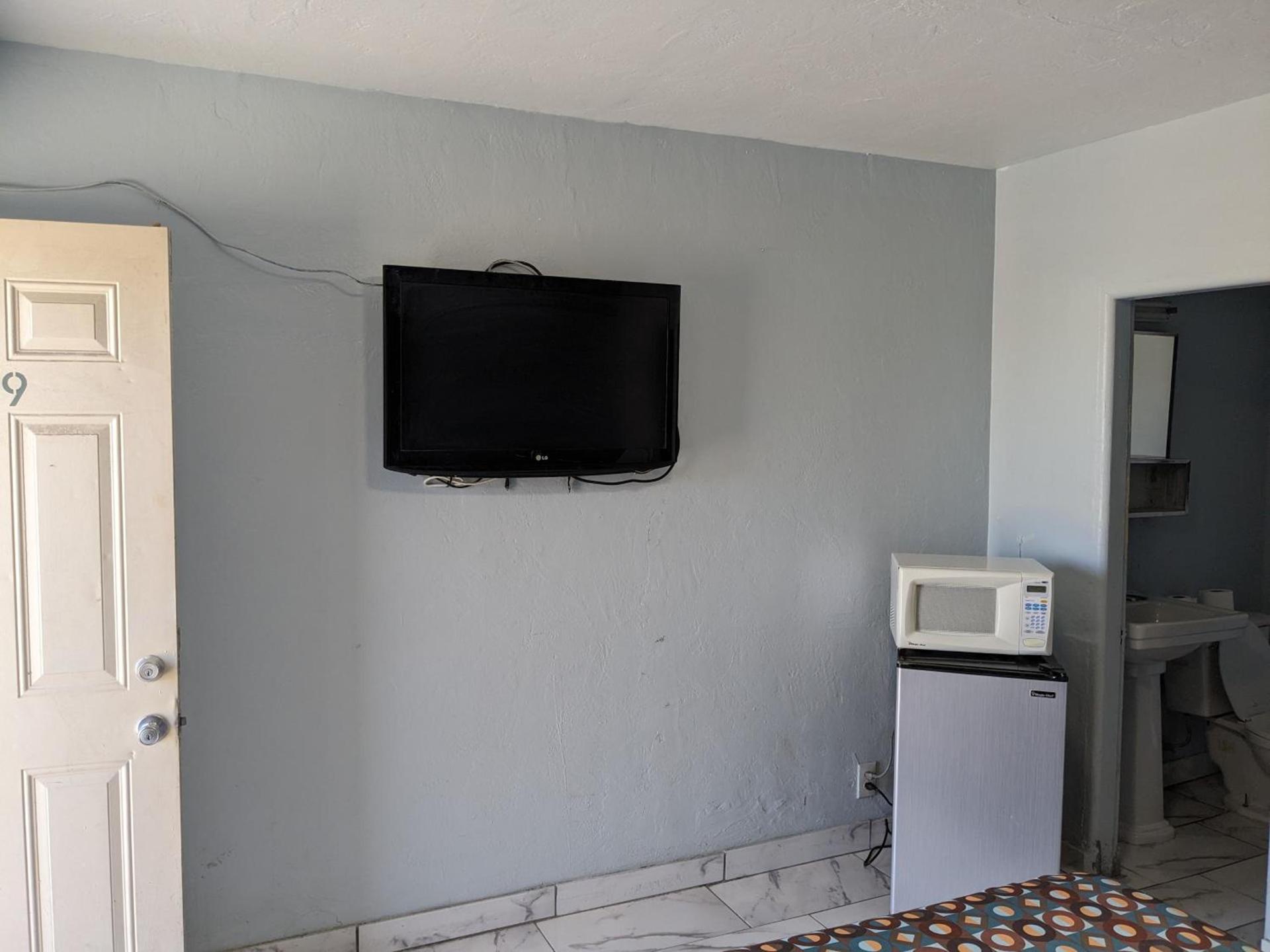 Green spot motel photo 6