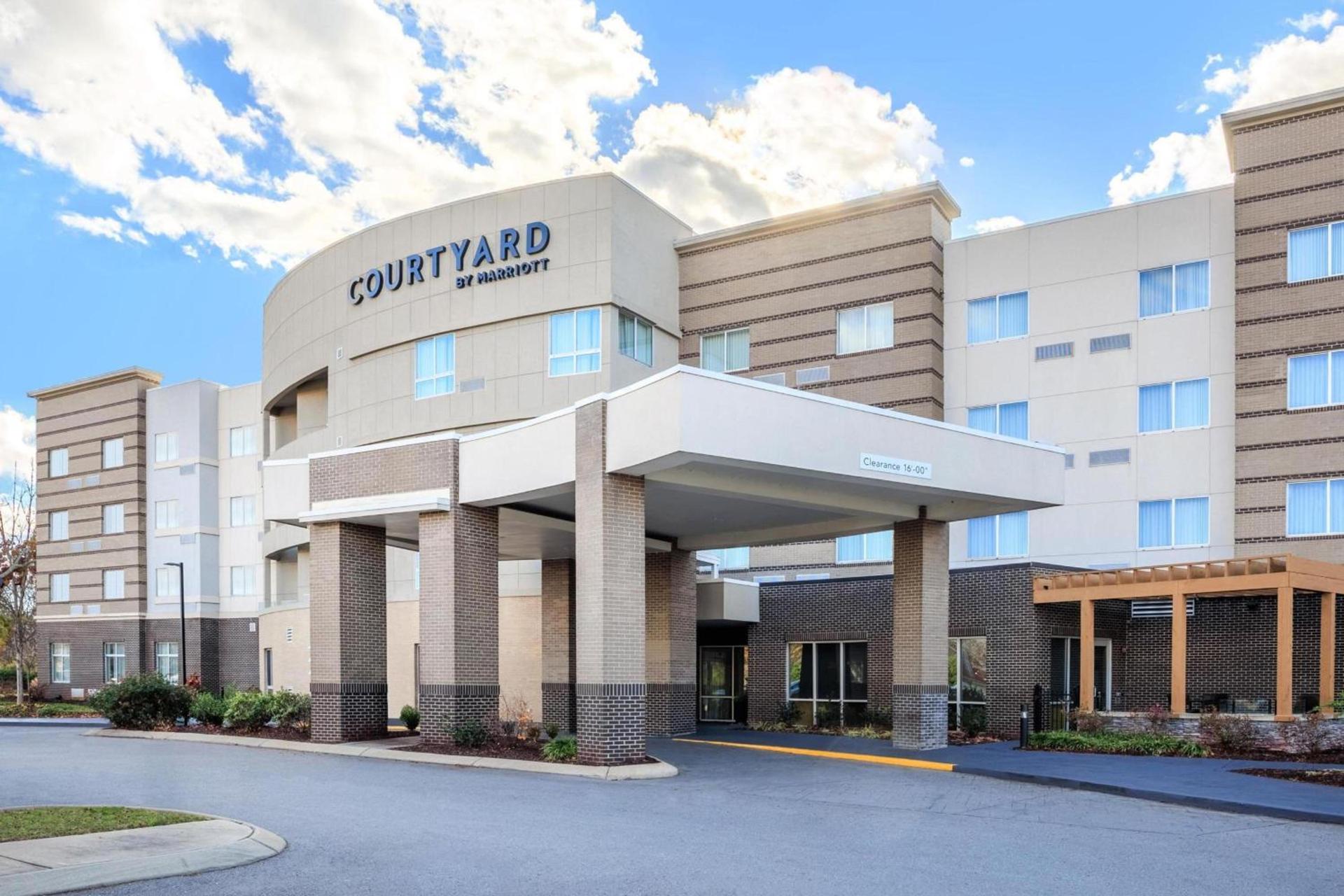 Courtyard by Marriott Nashville SE/Murfreesboro photo 1