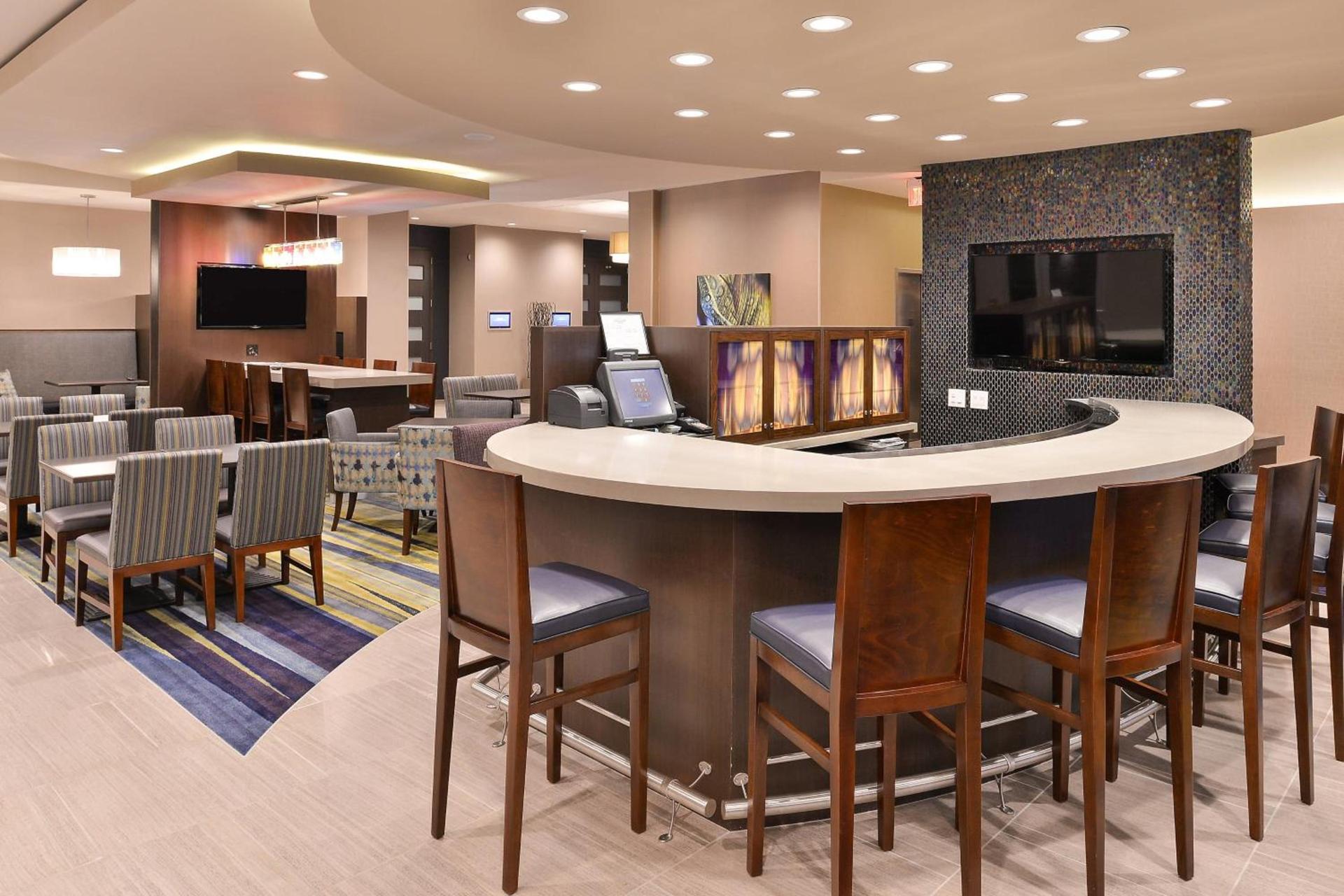 SpringHill Suites by Marriott Raleigh Cary photo 25