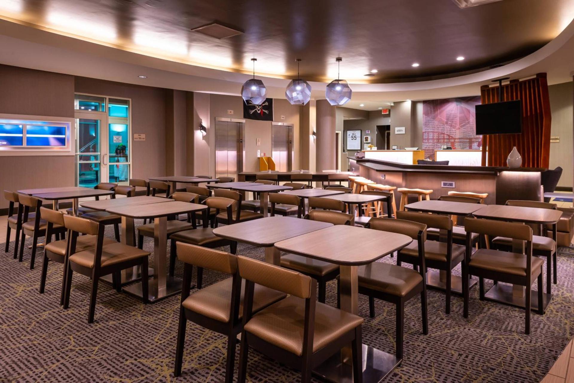 SpringHill Suites by Marriott Pittsburgh North Shore photo 22