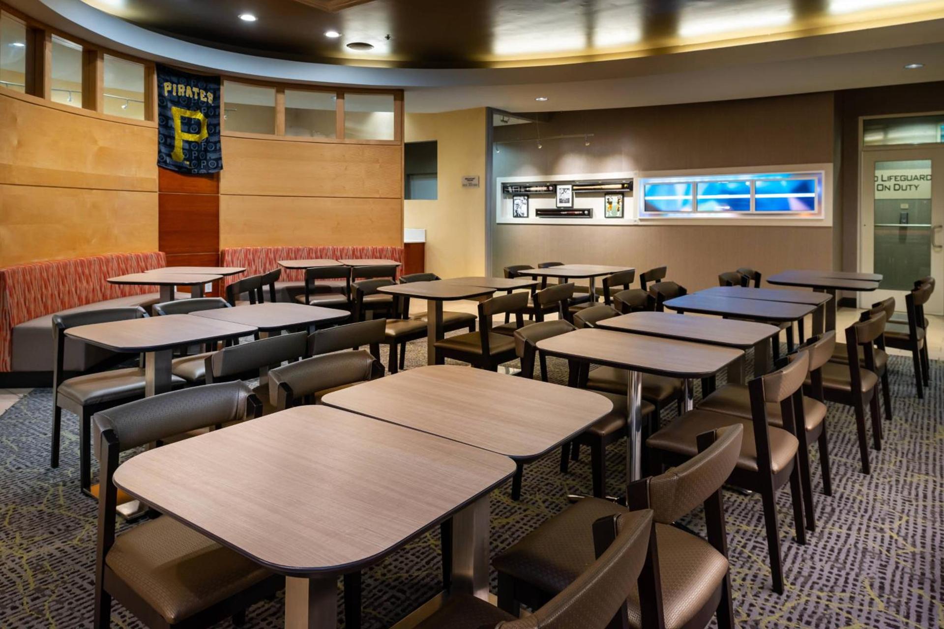 SpringHill Suites by Marriott Pittsburgh North Shore photo 24