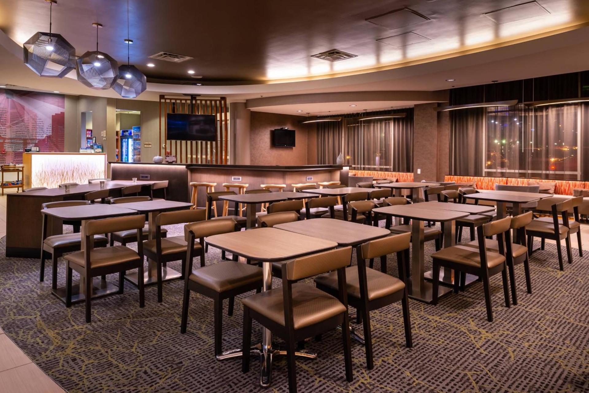 SpringHill Suites by Marriott Pittsburgh North Shore photo 23