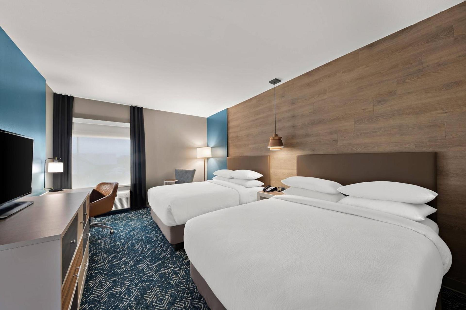 Four Points by Sheraton Plano photo 31