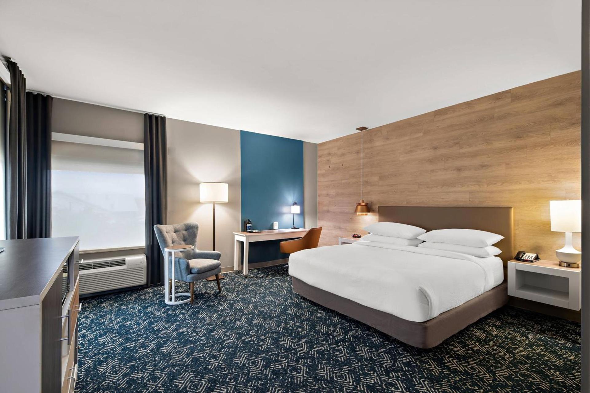 Four Points by Sheraton Plano photo 45