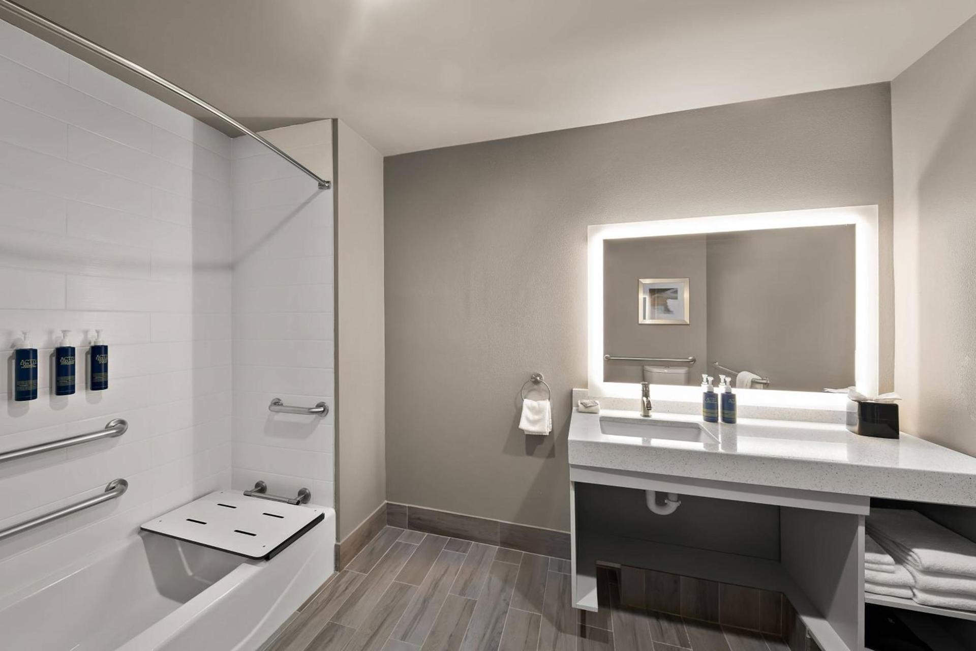 Four Points by Sheraton Plano photo 52