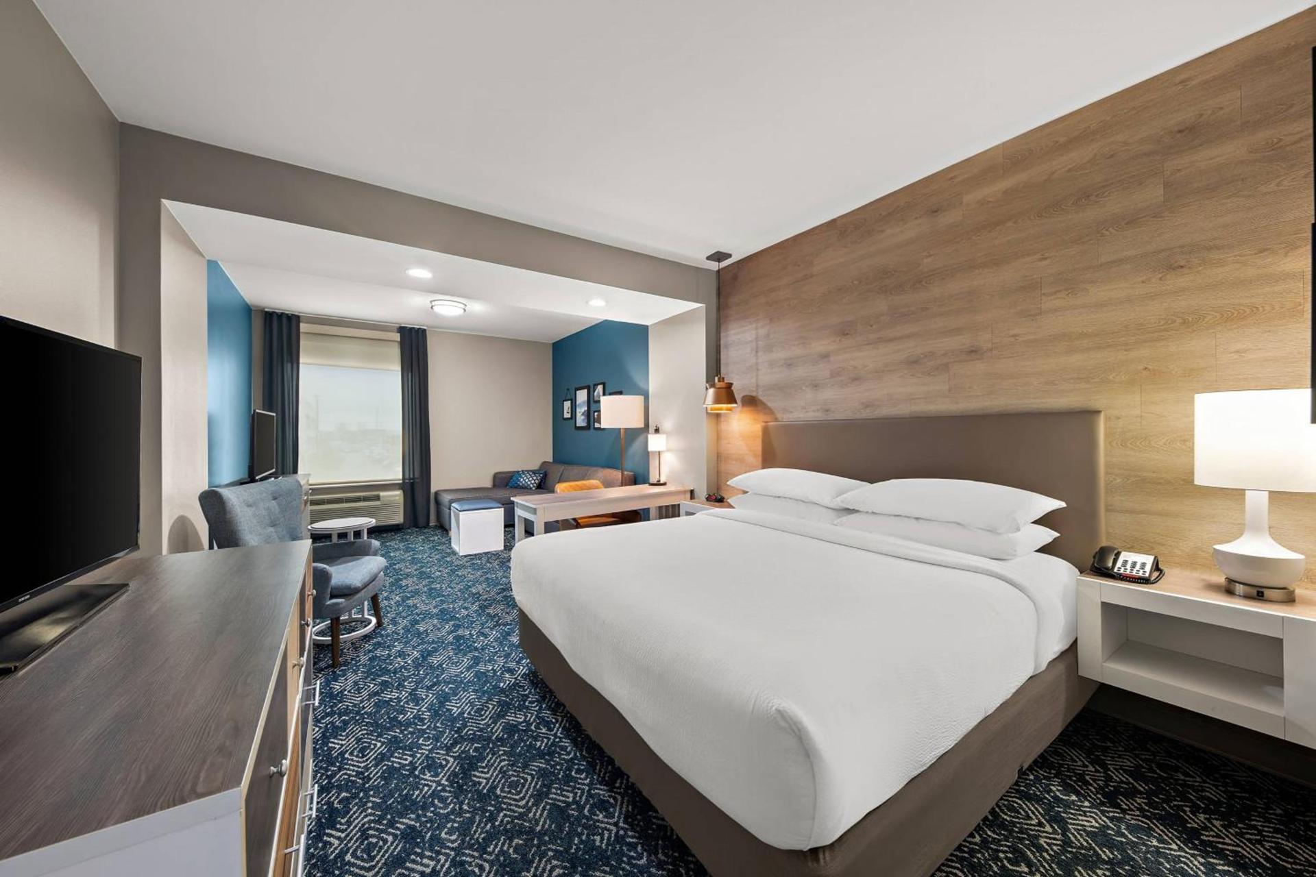Four Points by Sheraton Plano photo 54
