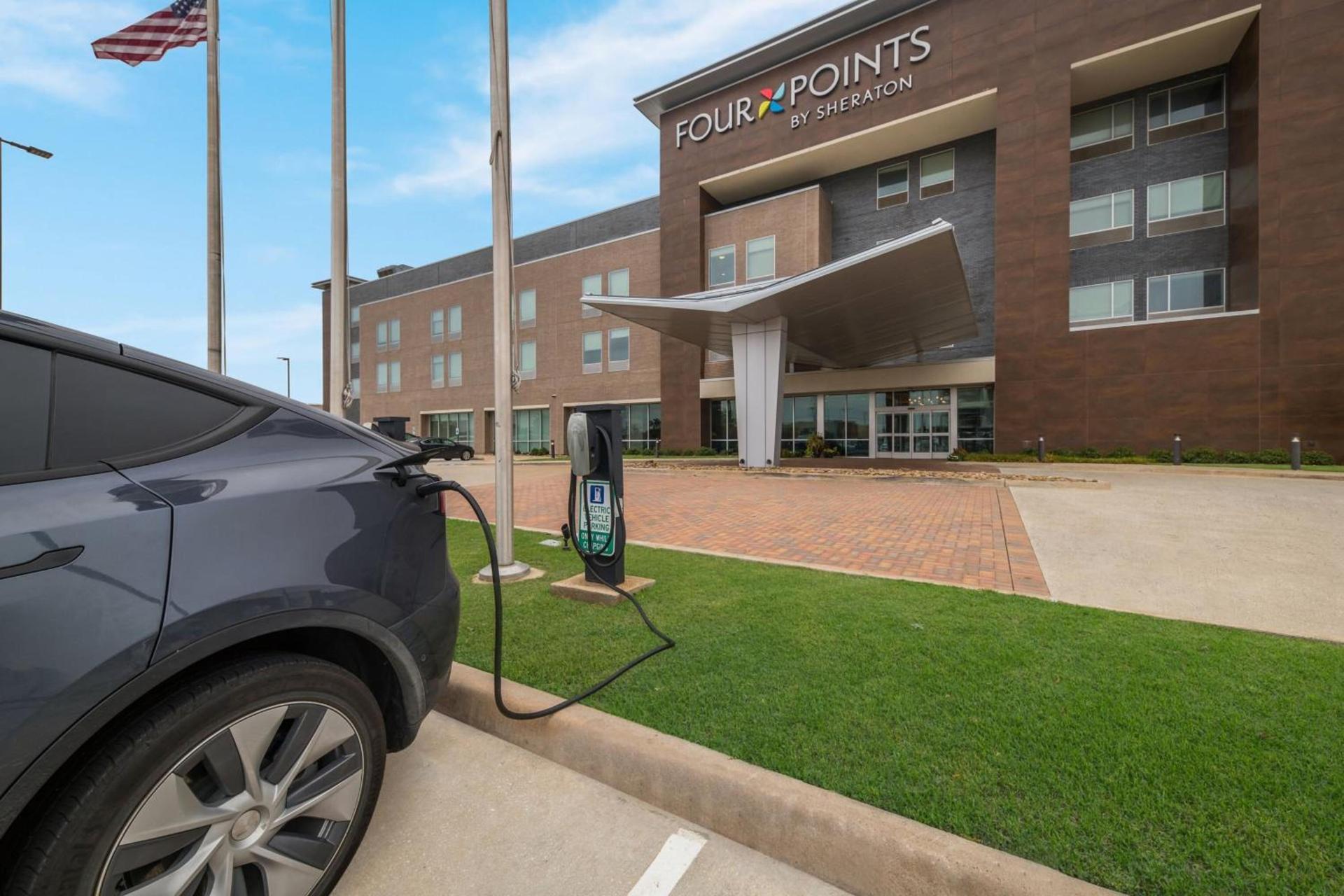 Four Points by Sheraton Plano photo 68
