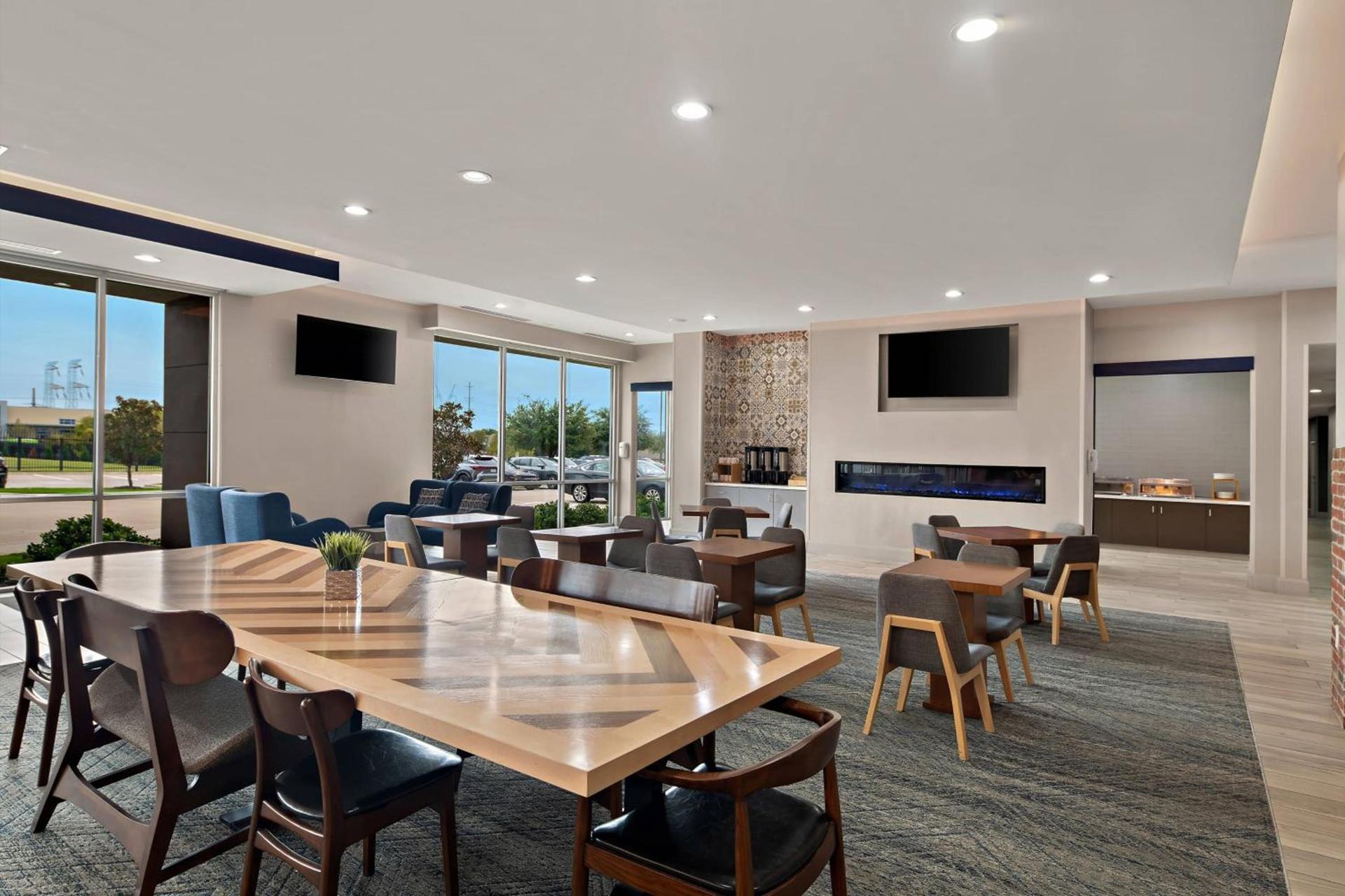 Four Points by Sheraton Plano photo 15