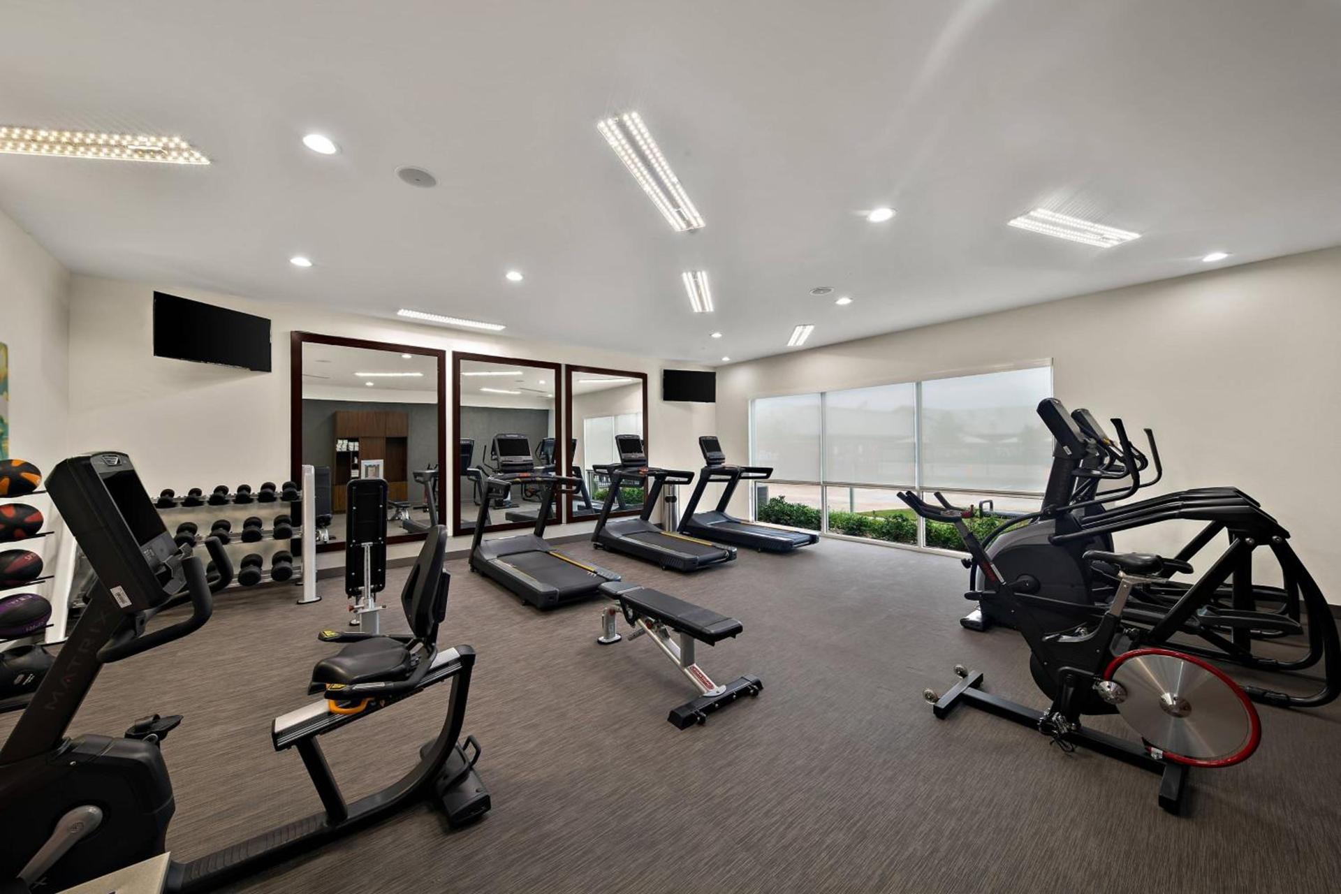 Four Points by Sheraton Plano photo 23