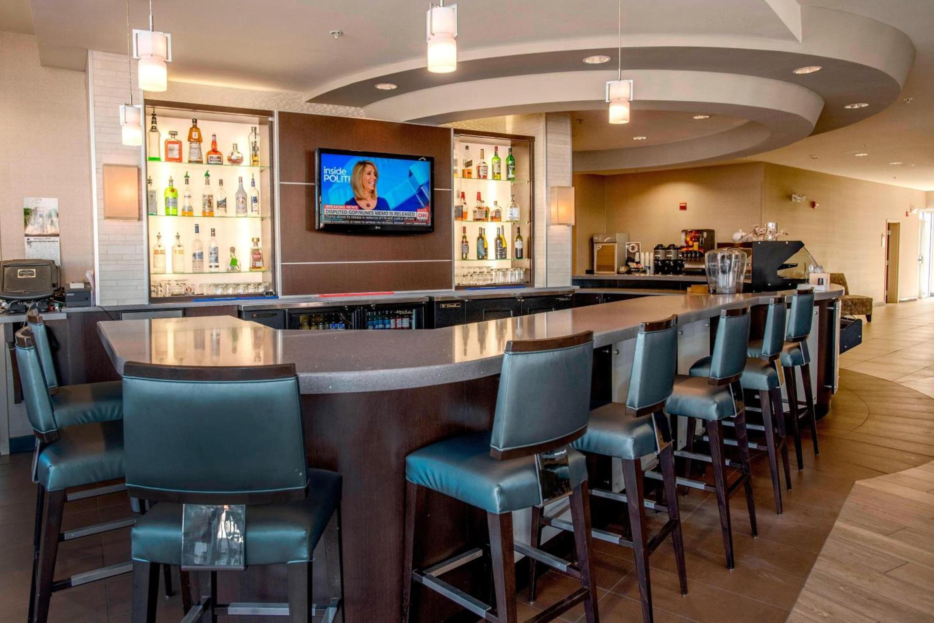 Springhill Suites by Marriott Pueblo Downtown photo 22