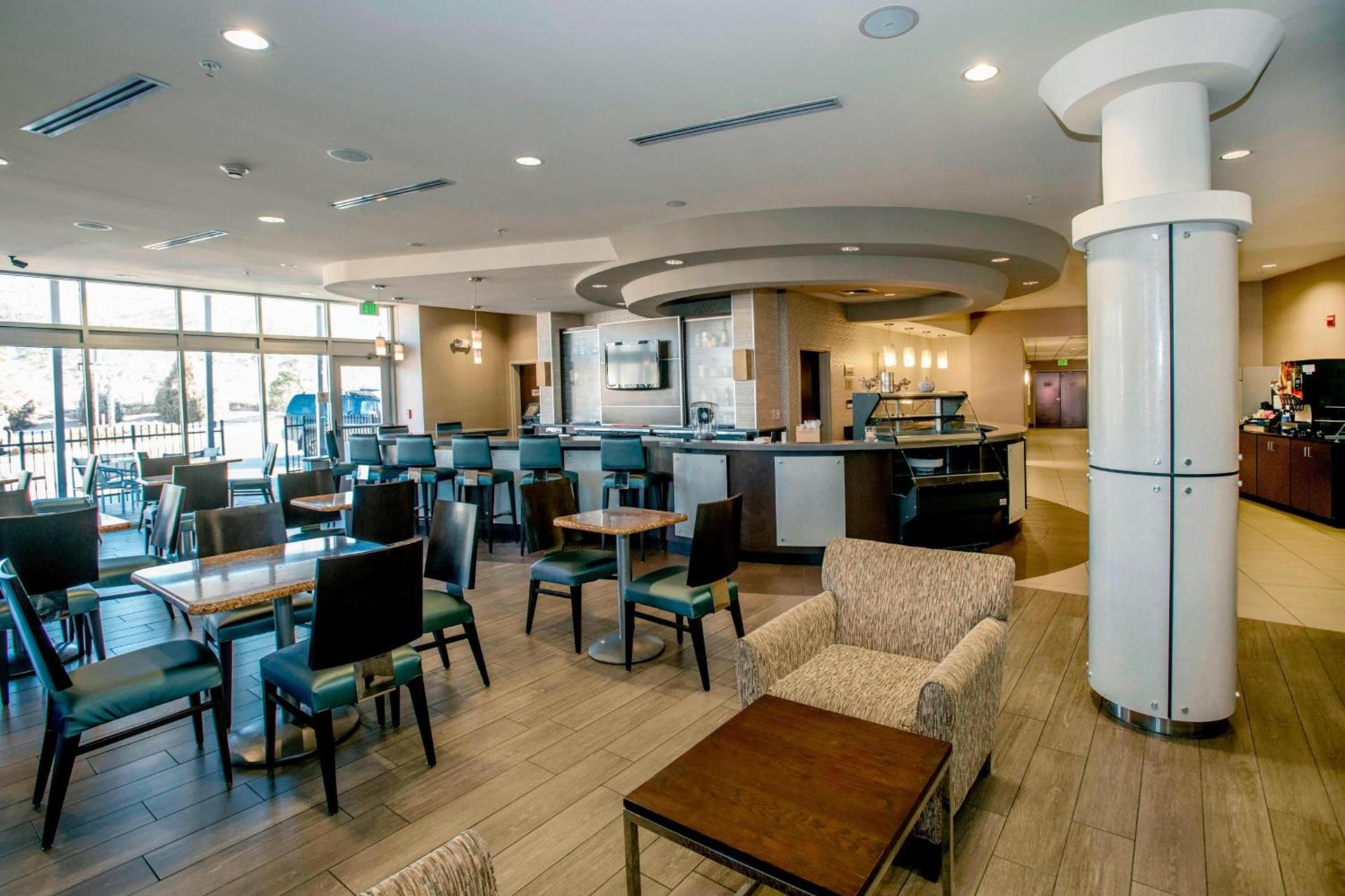 Springhill Suites by Marriott Pueblo Downtown photo 23