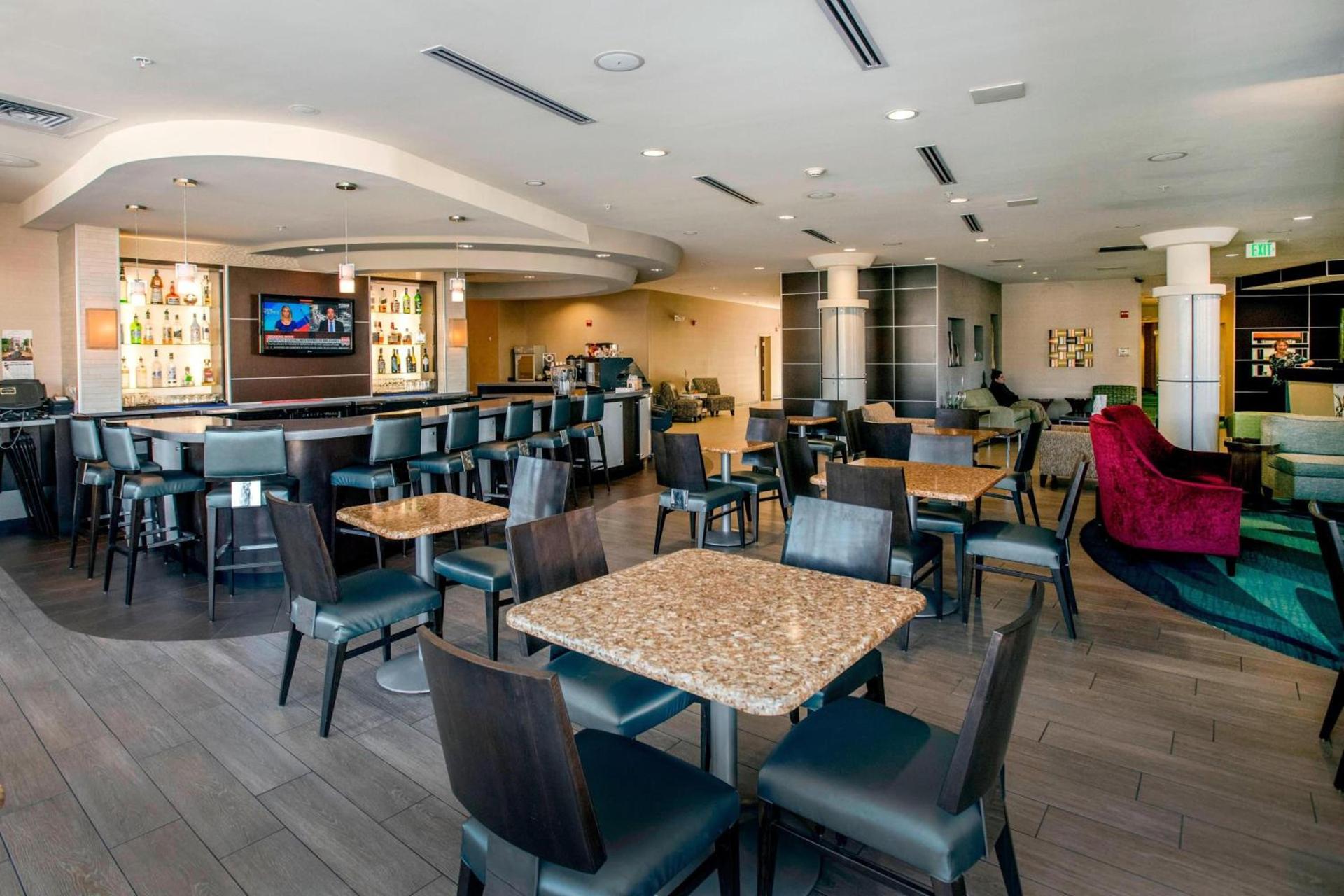Springhill Suites by Marriott Pueblo Downtown photo 24