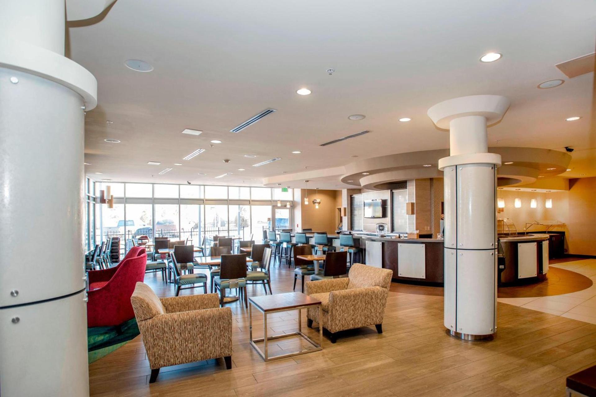 Springhill Suites by Marriott Pueblo Downtown photo 25
