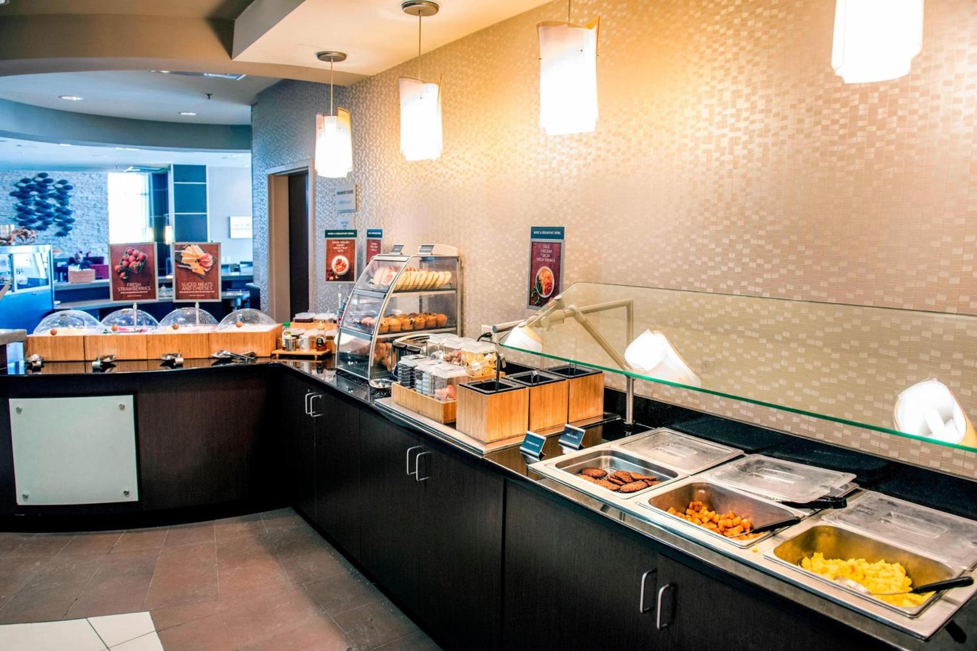 Springhill Suites by Marriott Pueblo Downtown photo 26
