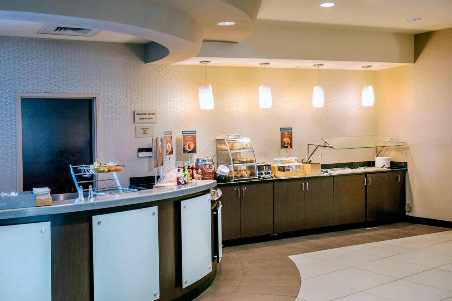 Springhill Suites by Marriott Pueblo Downtown photo 27