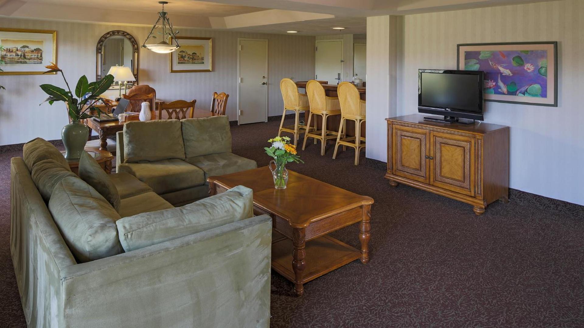 Crowne Plaza San Diego - Mission Valley by IHG photo 55