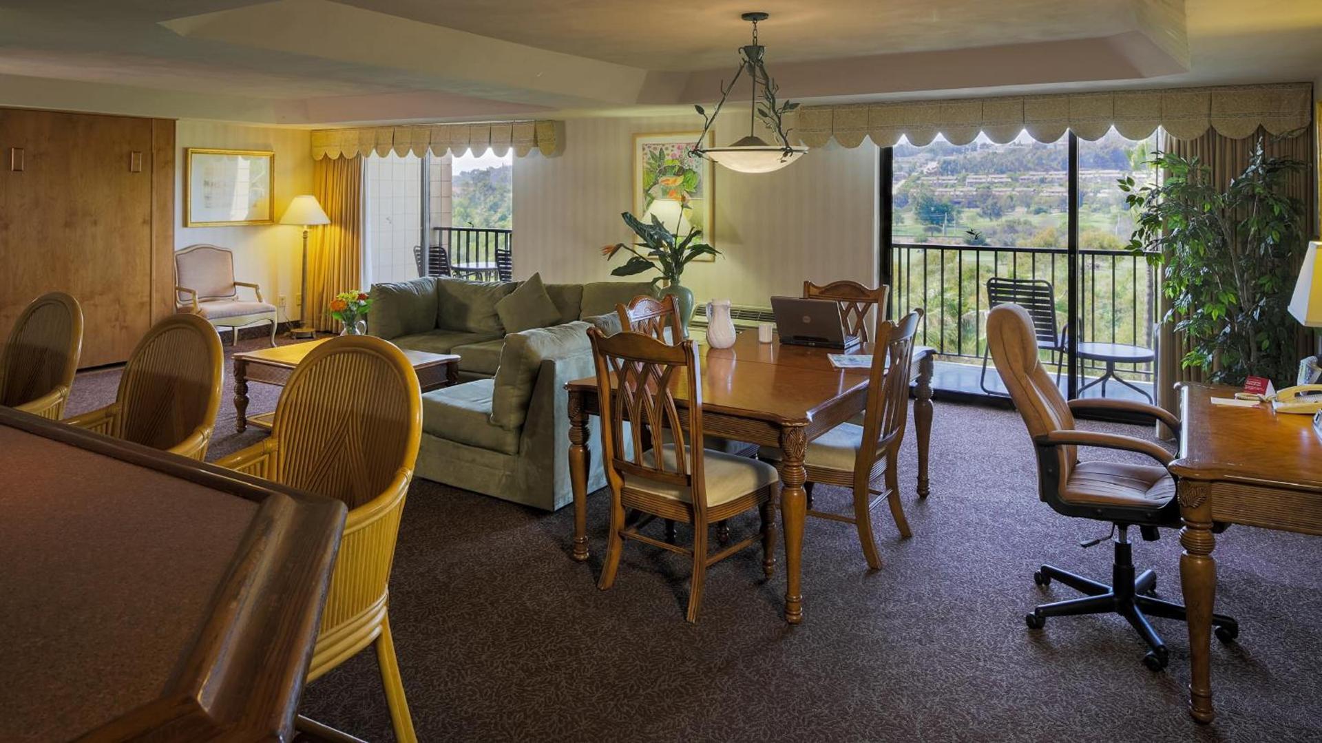 Crowne Plaza San Diego - Mission Valley by IHG photo 57