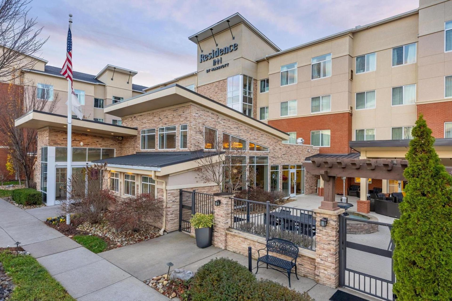 Residence Inn by Marriott Nashville South East/Murfreesboro photo 3
