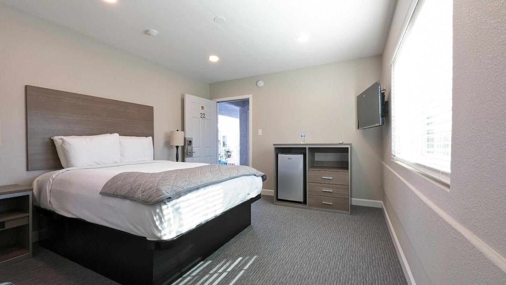 Ocean Park Inn photo 34