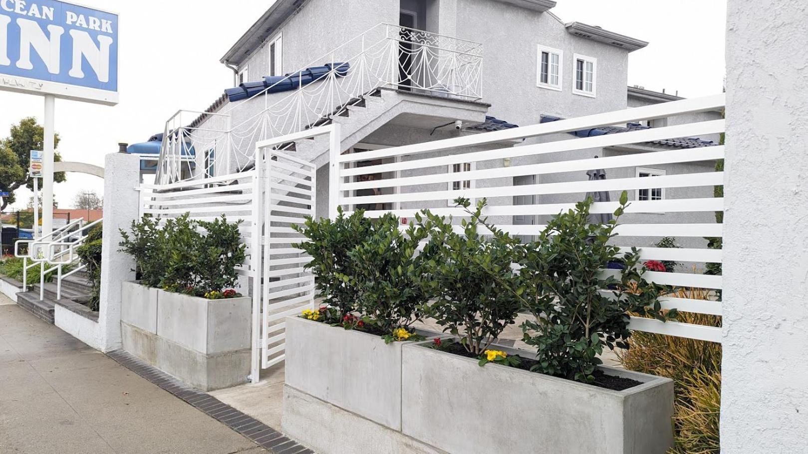 Ocean Park Inn photo 36