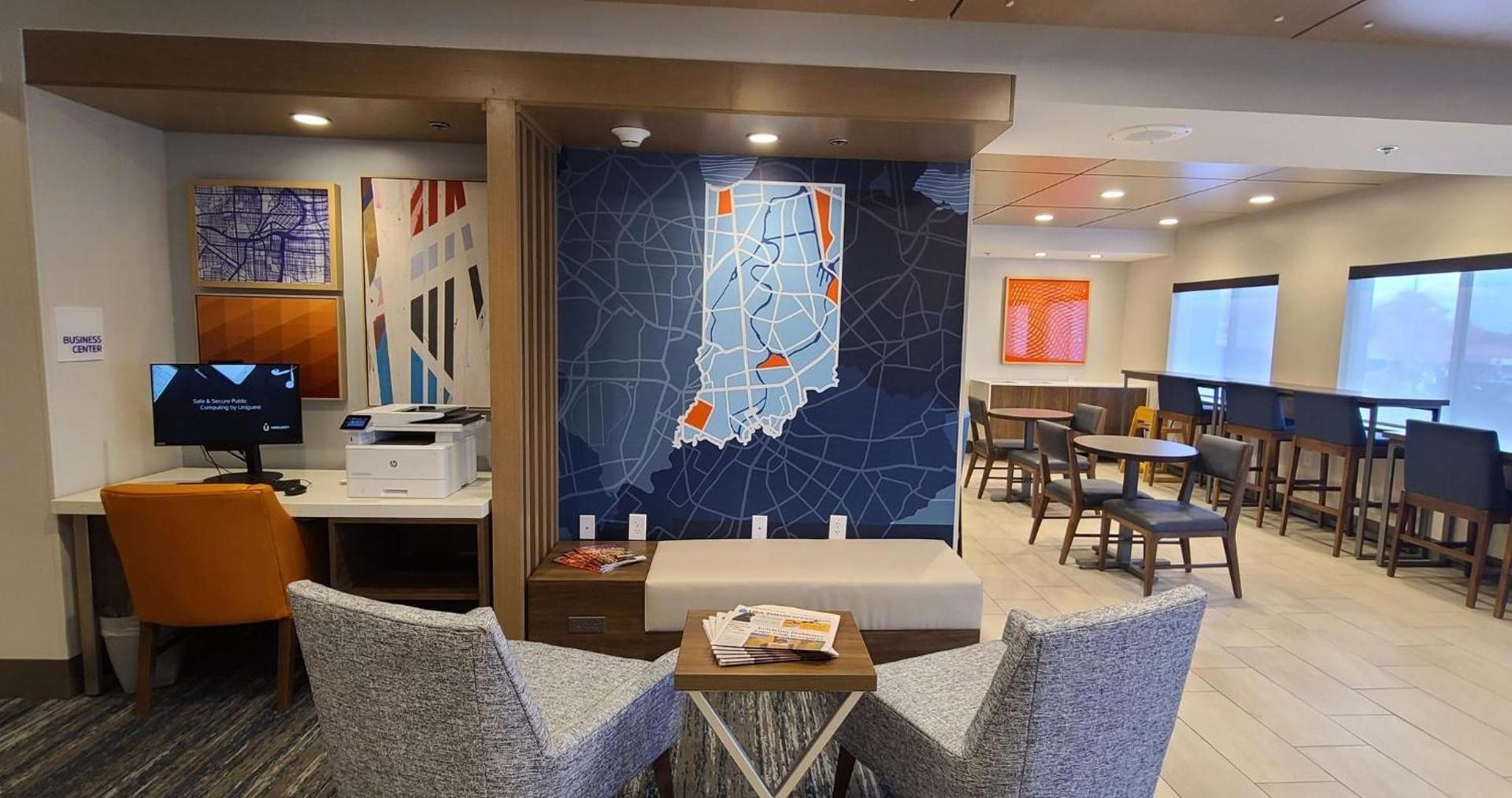 Holiday Inn Express Evansville - West by IHG photo 3