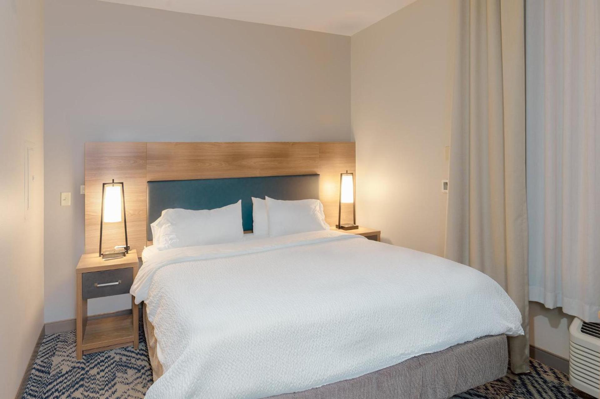Candlewood Suites Oklahoma City-Moore by IHG photo 12