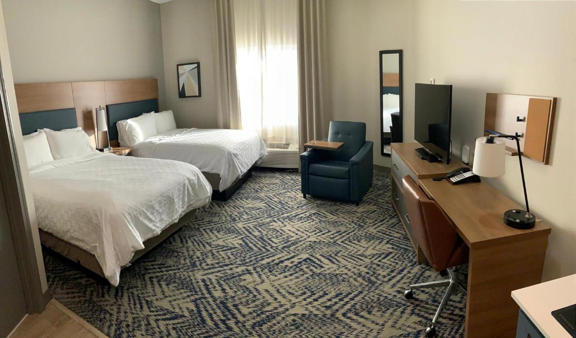 Candlewood Suites Oklahoma City-Moore by IHG photo 8