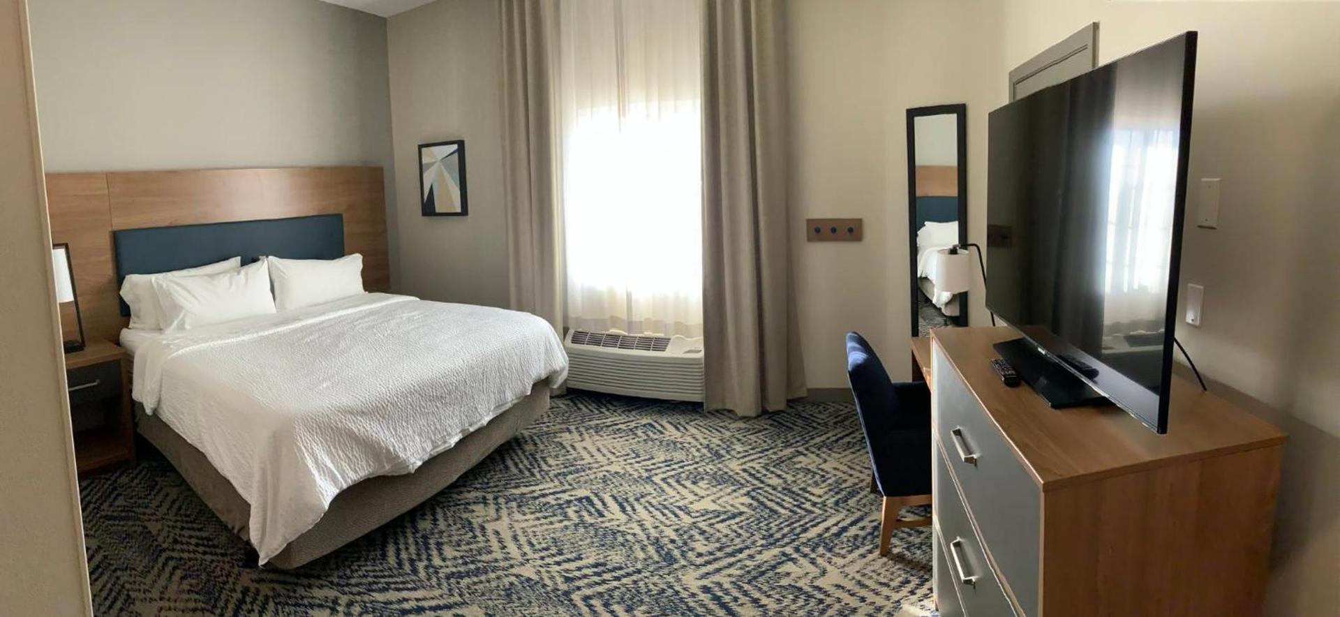 Candlewood Suites Oklahoma City-Moore by IHG photo 10