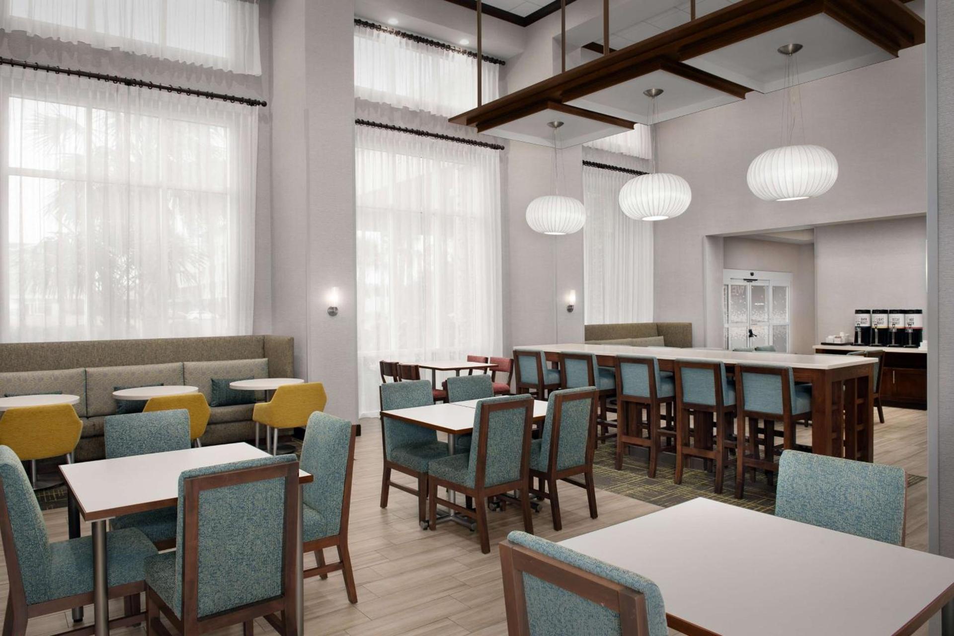 Hampton Inn & Suites Orangeburg, SC photo 12