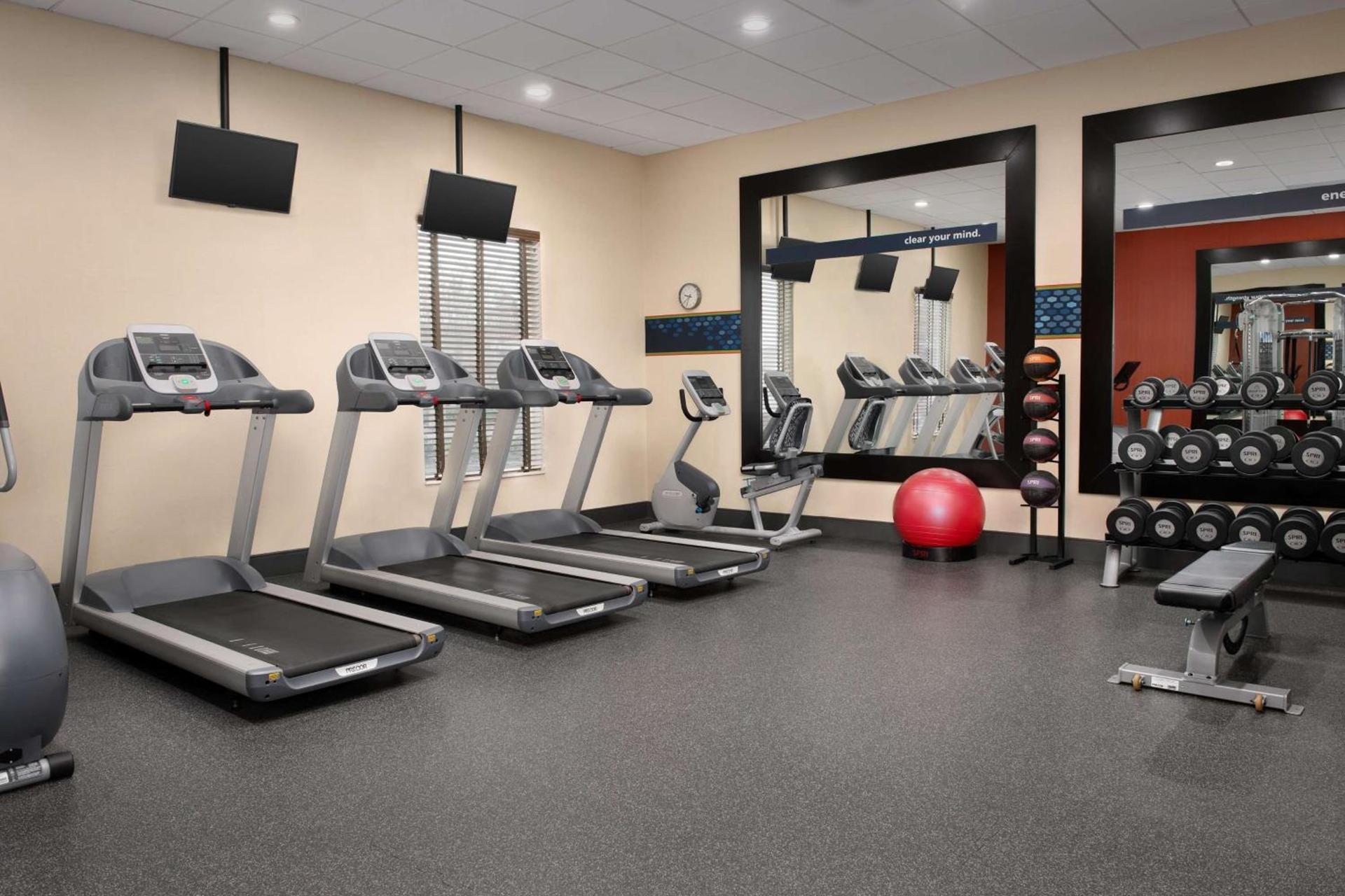Hampton Inn & Suites Orangeburg, SC photo 14